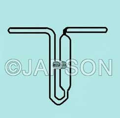 Pyknometer Pyknometer